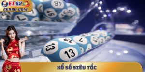Xổ số siêu tốc